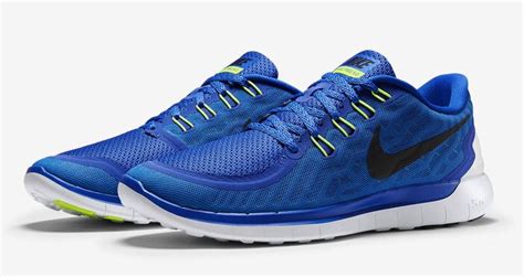 Nike Free 5.0 2015 Review: Yes, You Can Run in Them!